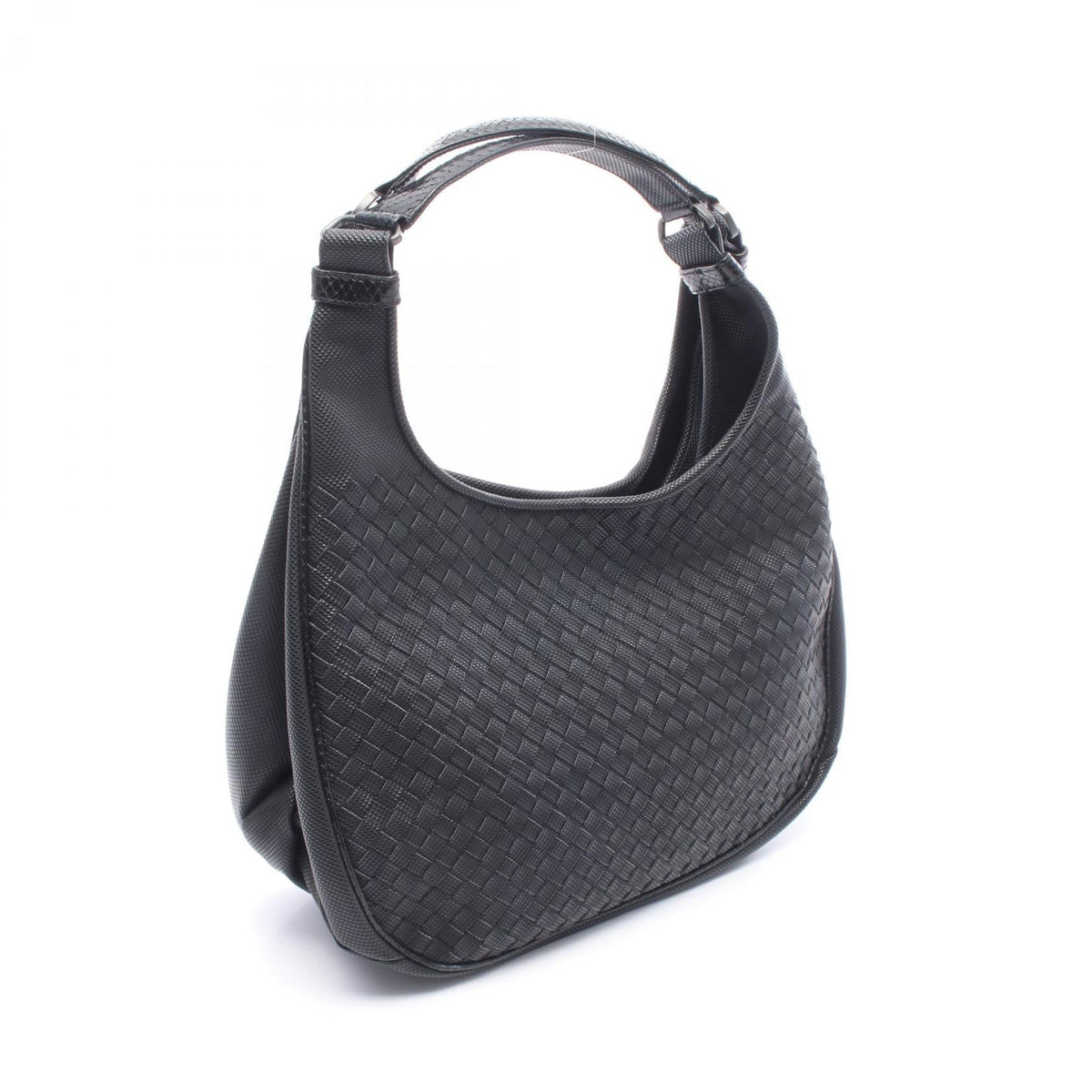 Bottega Veneta Campana · Intrecciato