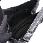 Bottega Veneta Campana · Intrecciato