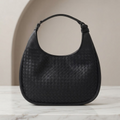 Bottega Veneta Campana · Intrecciato