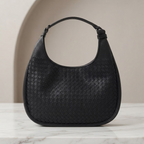 Bottega Veneta Campana · Intrecciato