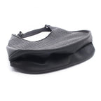 Bottega Veneta Campana · Intrecciato