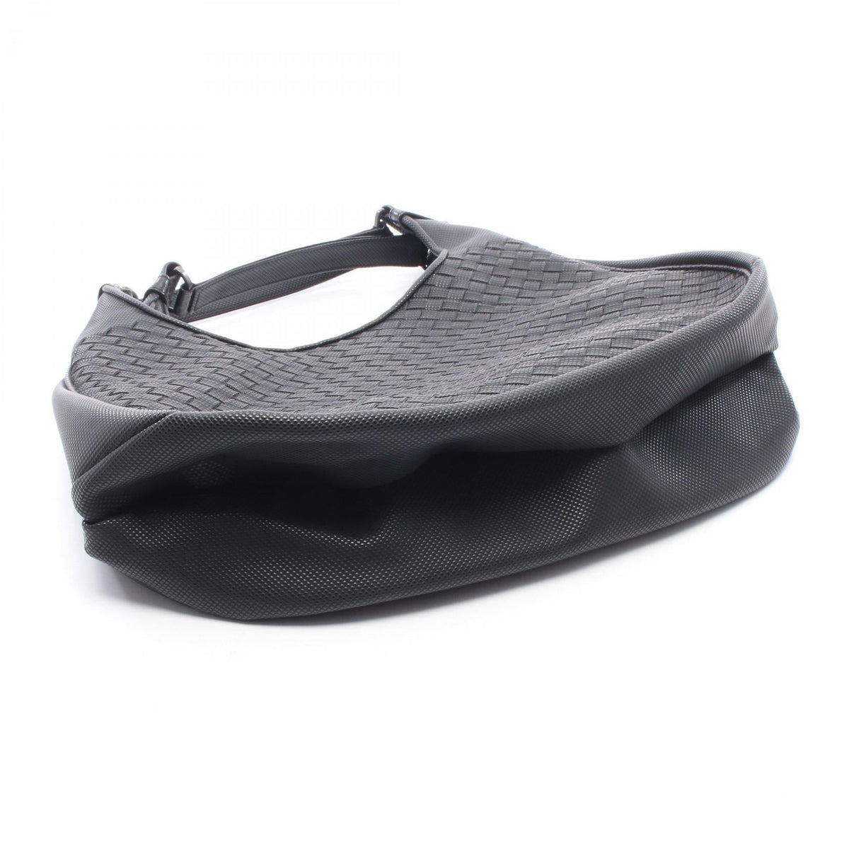 Bottega Veneta Campana · Intrecciato