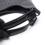 Bottega Veneta Campana · Intrecciato
