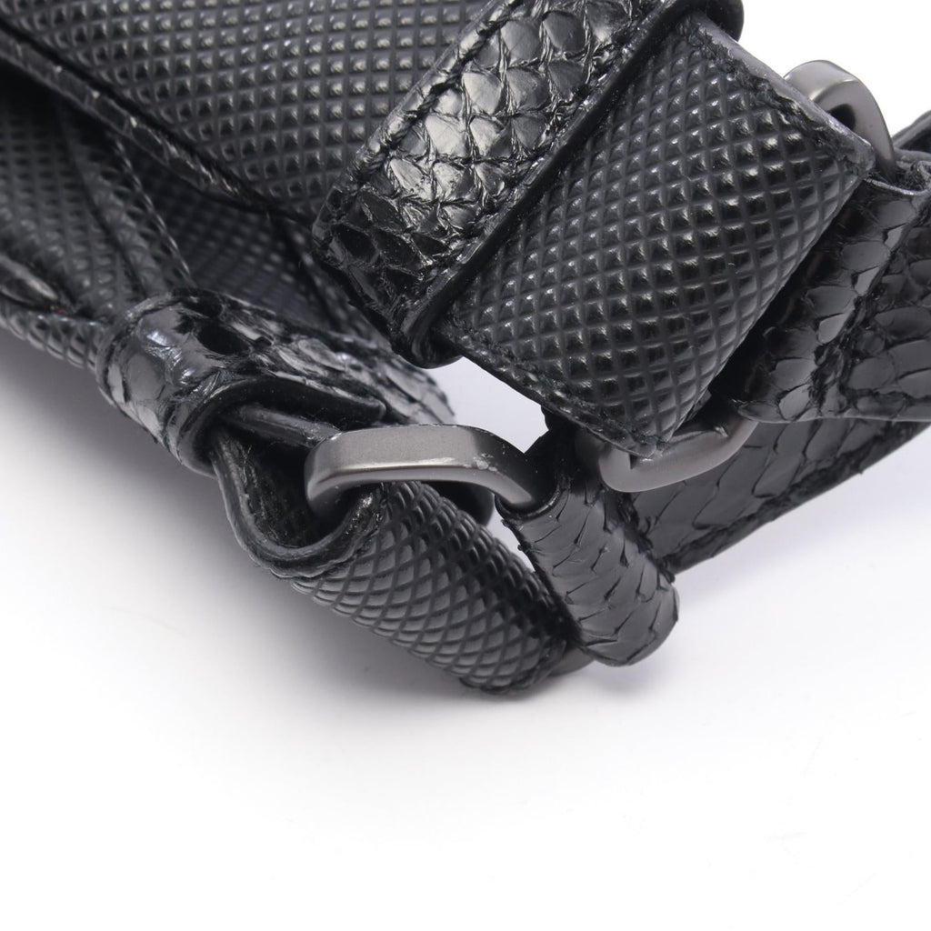 Bottega Veneta Campana · Intrecciato