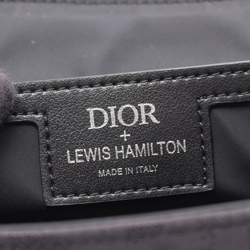 Dior Hit the Road · Lewis Hamilton Edition