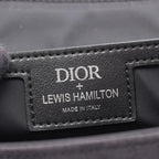 Dior Hit the Road · Lewis Hamilton Edition