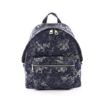 Gucci · GG Denim Rucksack