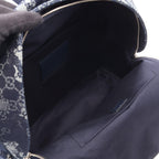 Gucci · GG Denim Rucksack