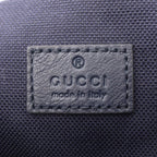 Gucci · GG Denim Rucksack