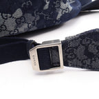 Gucci · GG Denim Rucksack
