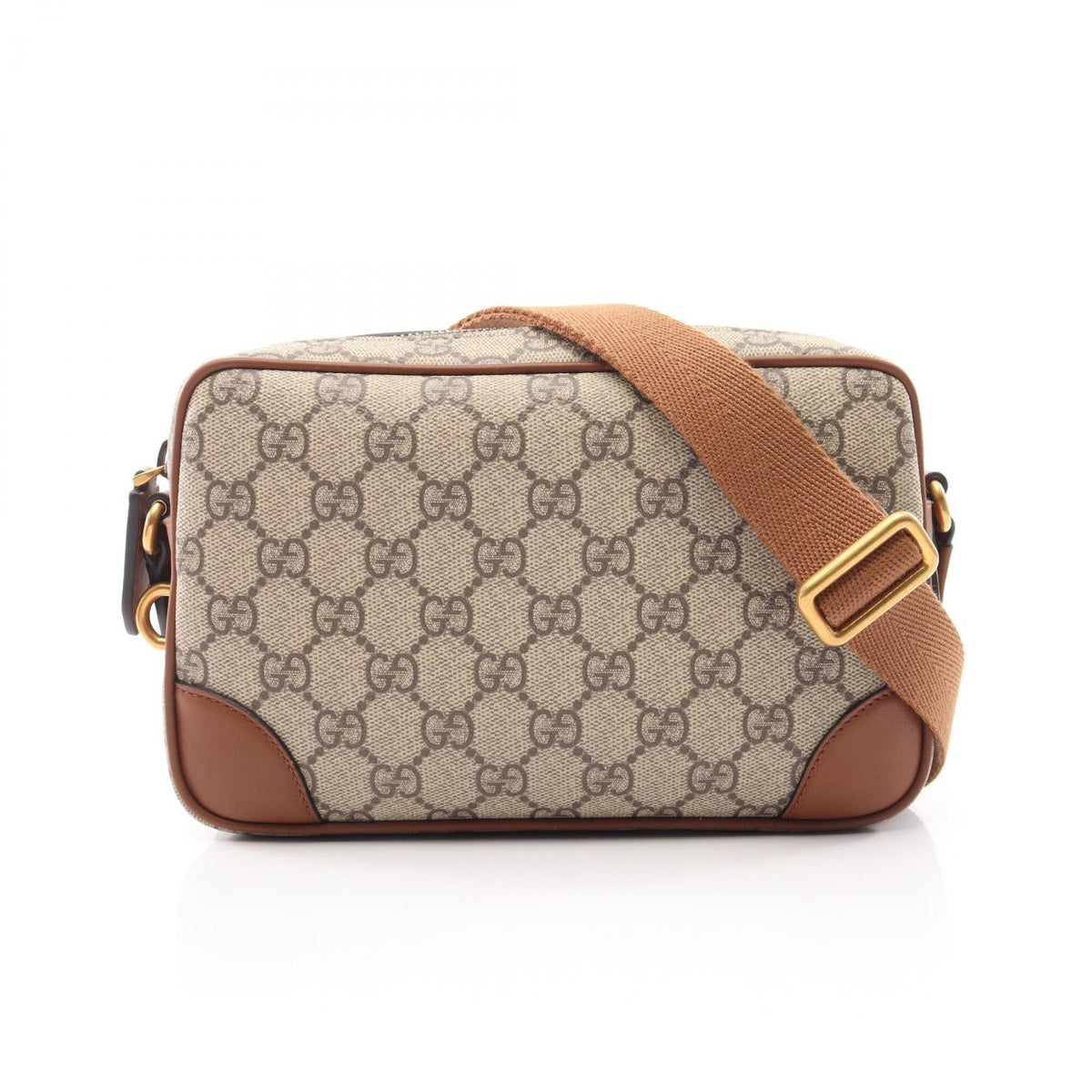 Gucci · GG Emblem Crossbody