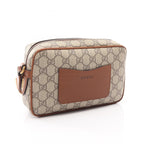Gucci · GG Emblem Crossbody