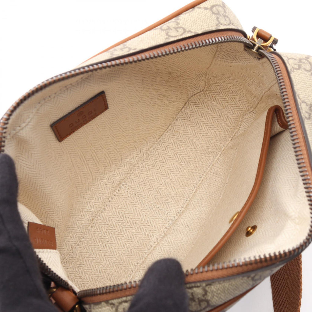 Gucci · GG Emblem Crossbody