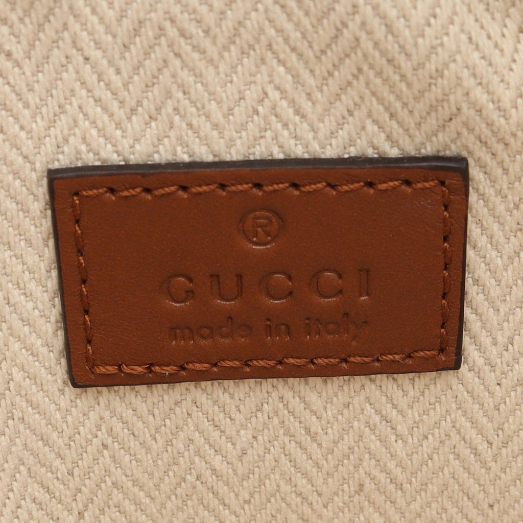 Gucci · GG Emblem Crossbody