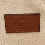 Gucci · GG Emblem Crossbody