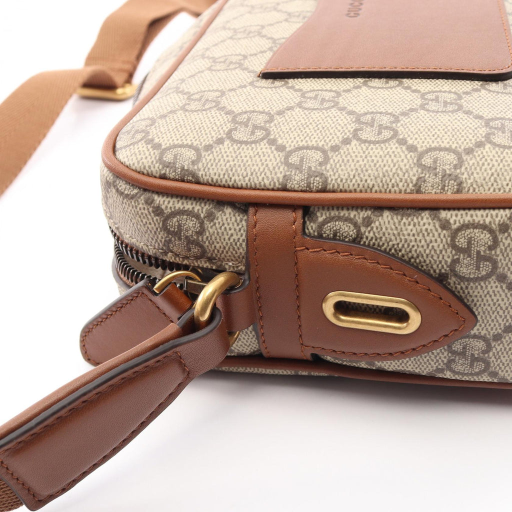 Gucci · GG Emblem Crossbody