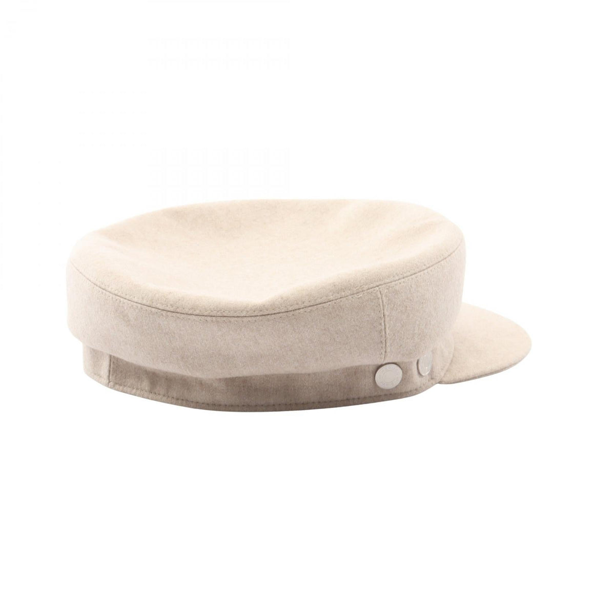 Hermès Deauville · Cashmere Casquette