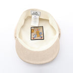 Hermès Deauville · Cashmere Casquette