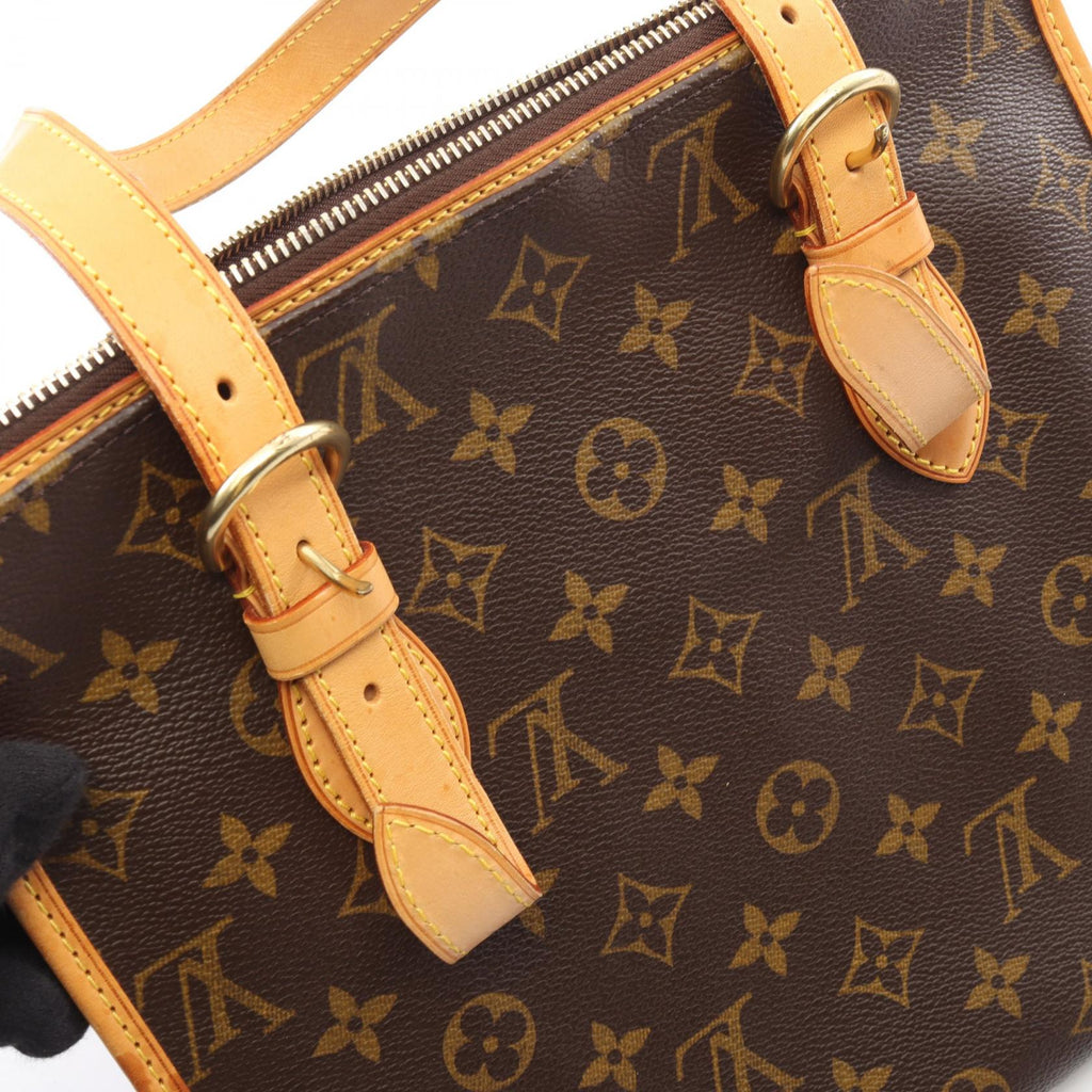Louis Vuitton Popincourt Haut · Monogram