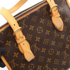 Louis Vuitton Popincourt Haut · Monogram