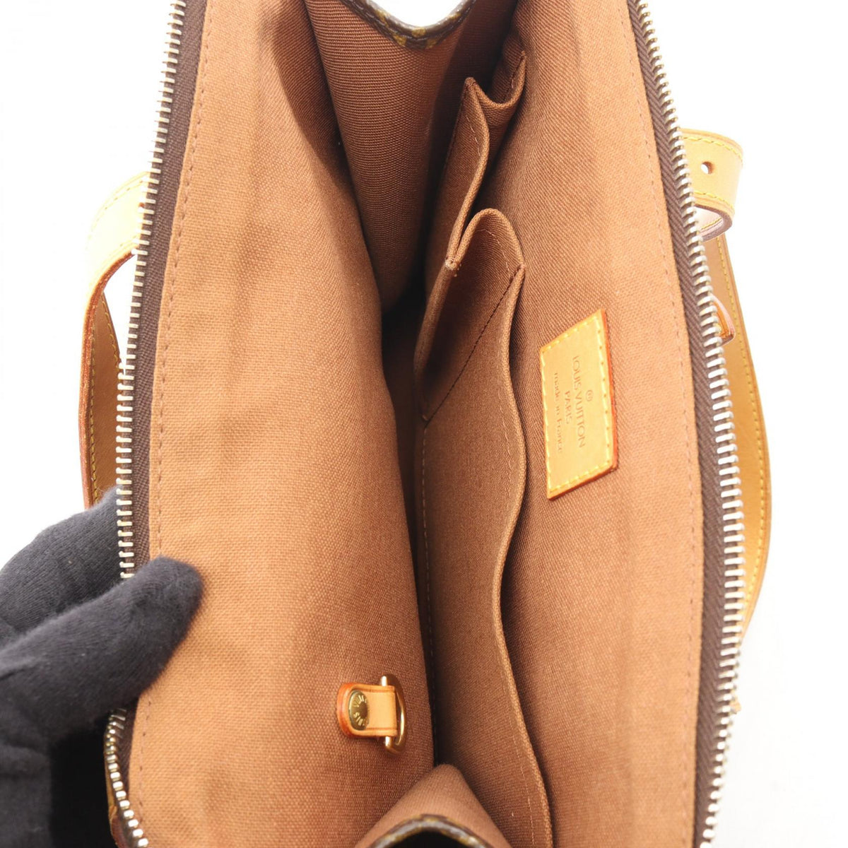 Louis Vuitton Popincourt Haut · Monogram