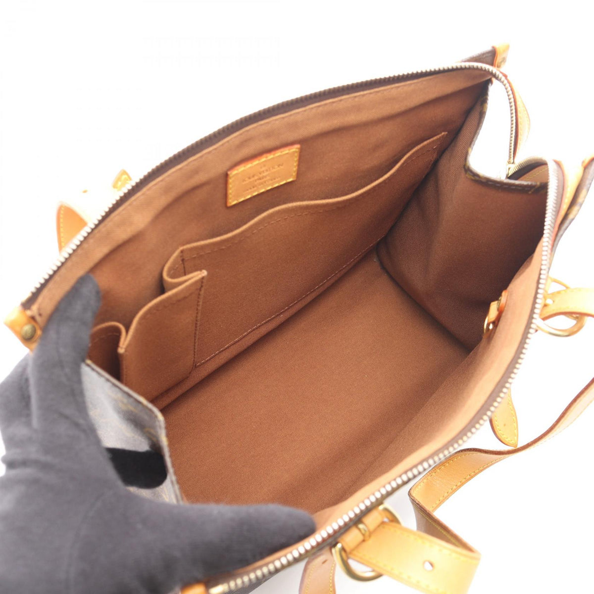 Louis Vuitton Popincourt Haut · Monogram