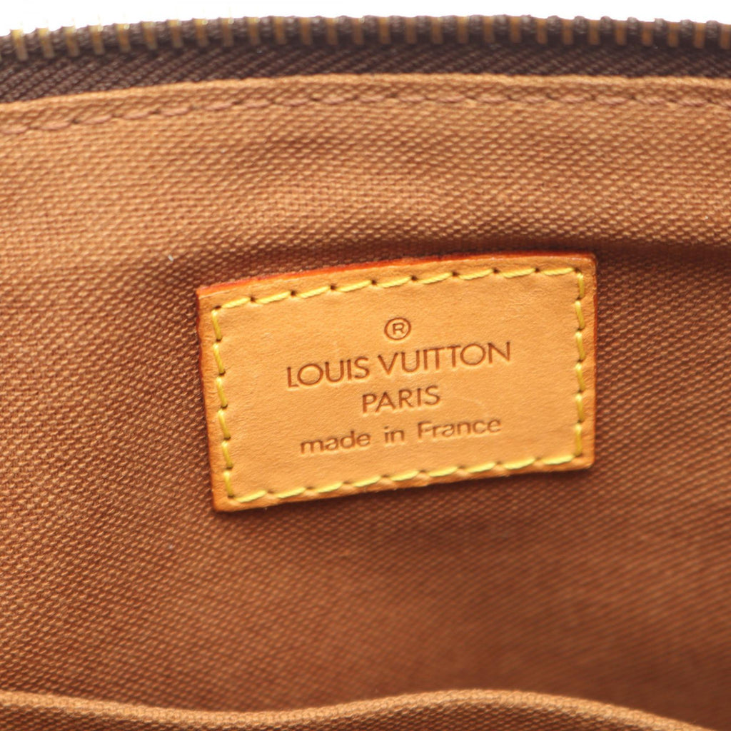 Louis Vuitton Popincourt Haut · Monogram