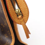 Louis Vuitton Popincourt Haut · Monogram