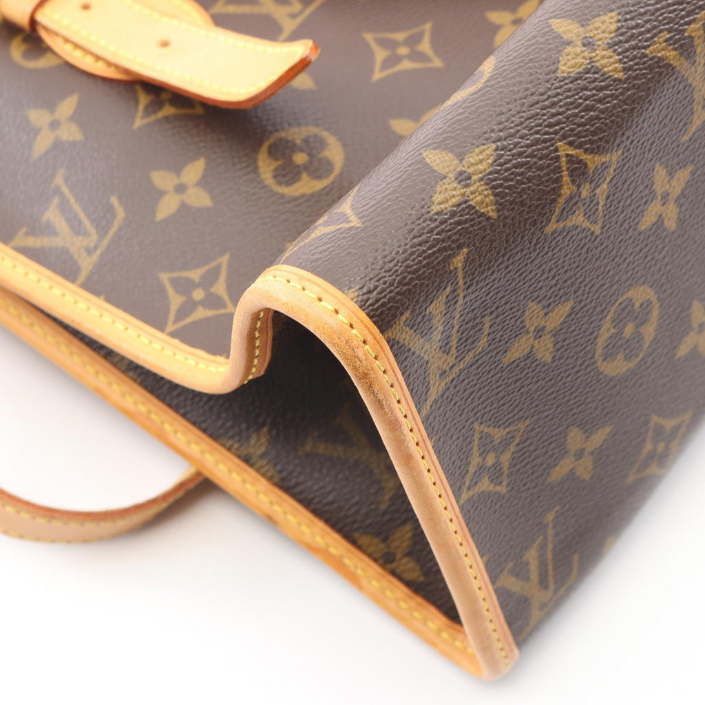 Louis Vuitton Popincourt Haut · Monogram