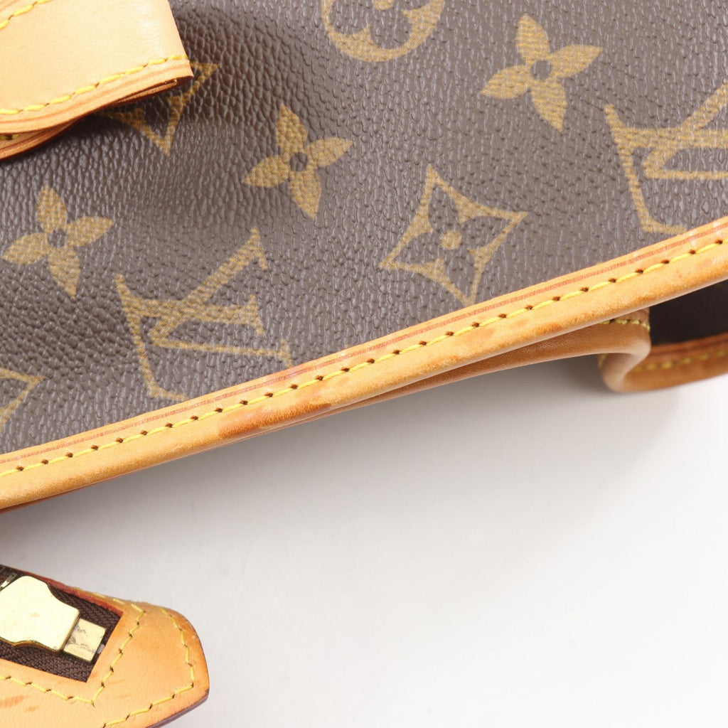 Louis Vuitton Popincourt Haut · Monogram