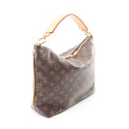 Louis Vuitton Sully PM · Monogram