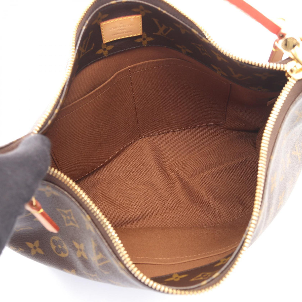 Louis Vuitton Sully PM · Monogram