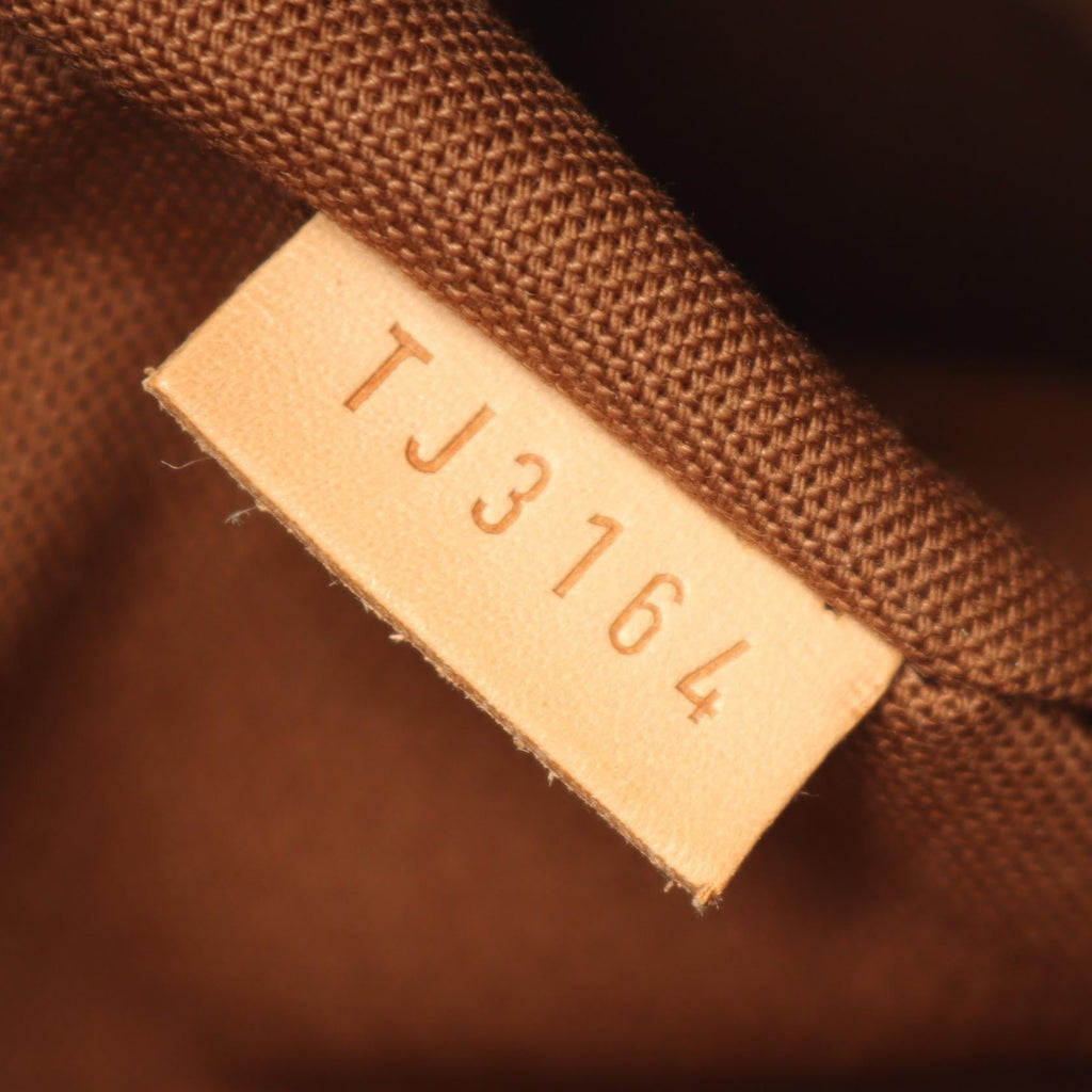 Louis Vuitton Sully PM · Monogram