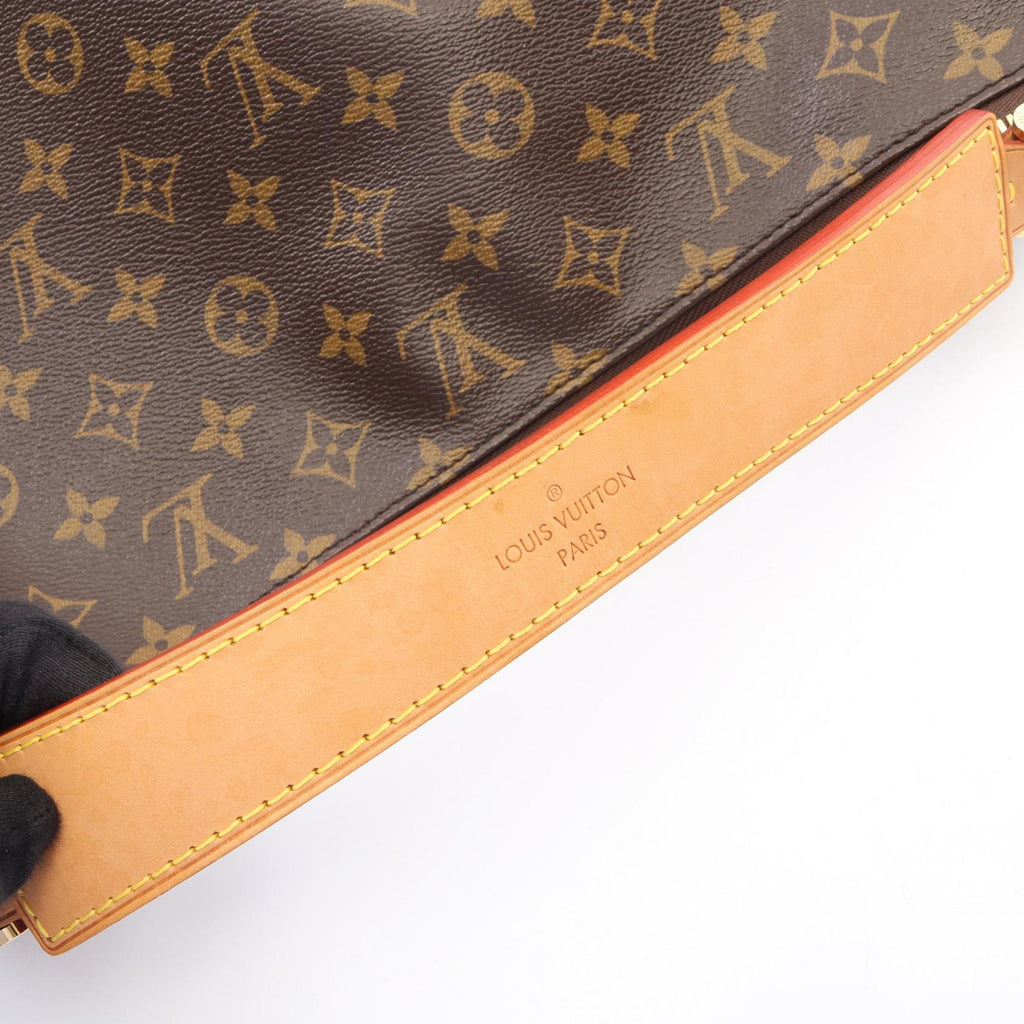 Louis Vuitton Sully PM · Monogram