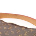 Louis Vuitton Sully PM · Monogram