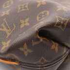 Louis Vuitton Sully PM · Monogram
