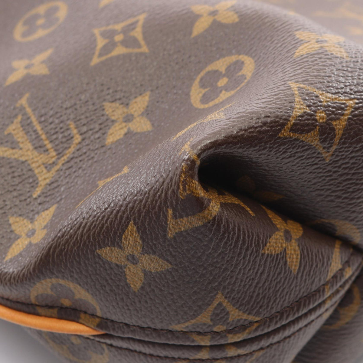Louis Vuitton Sully PM · Monogram