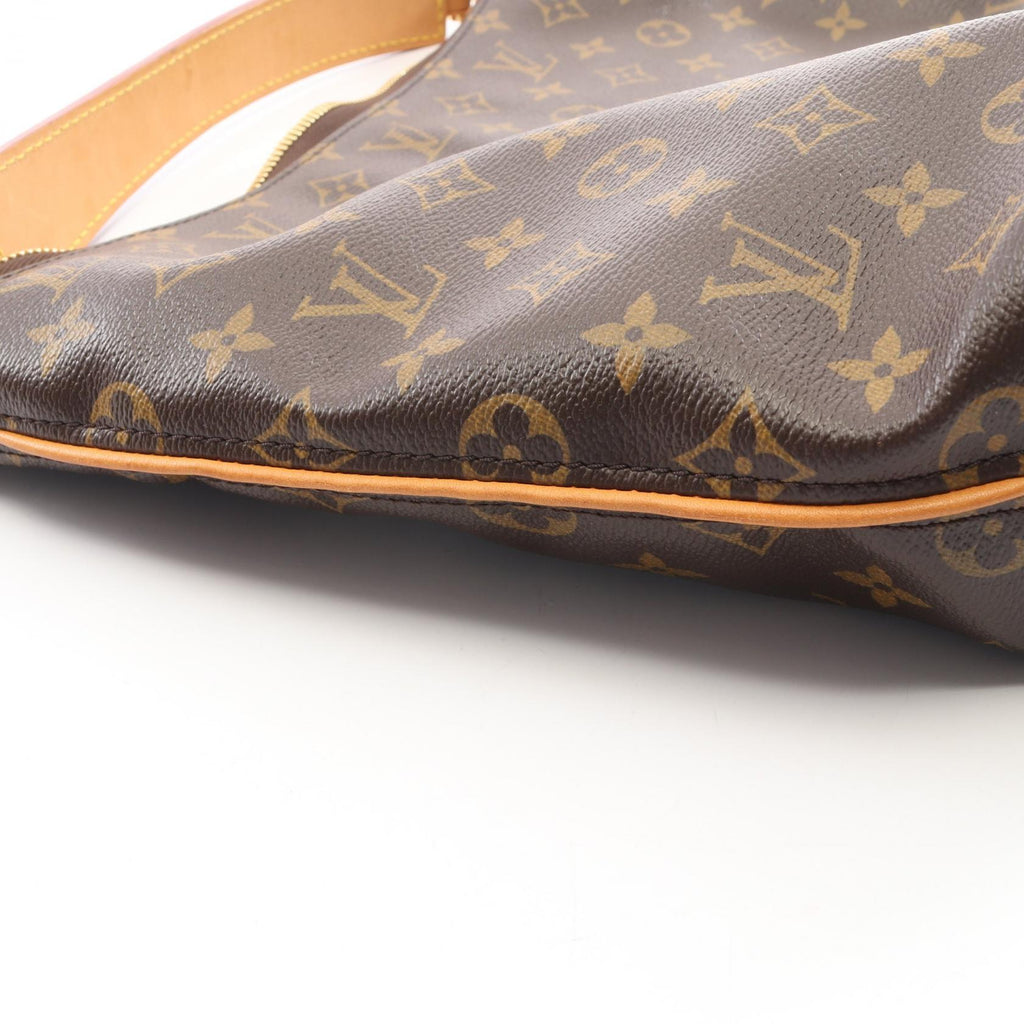 Louis Vuitton Sully PM · Monogram