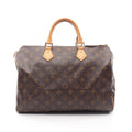 Louis Vuitton Speedy 35 · Monogram