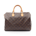 Louis Vuitton Speedy 35 · Monogram