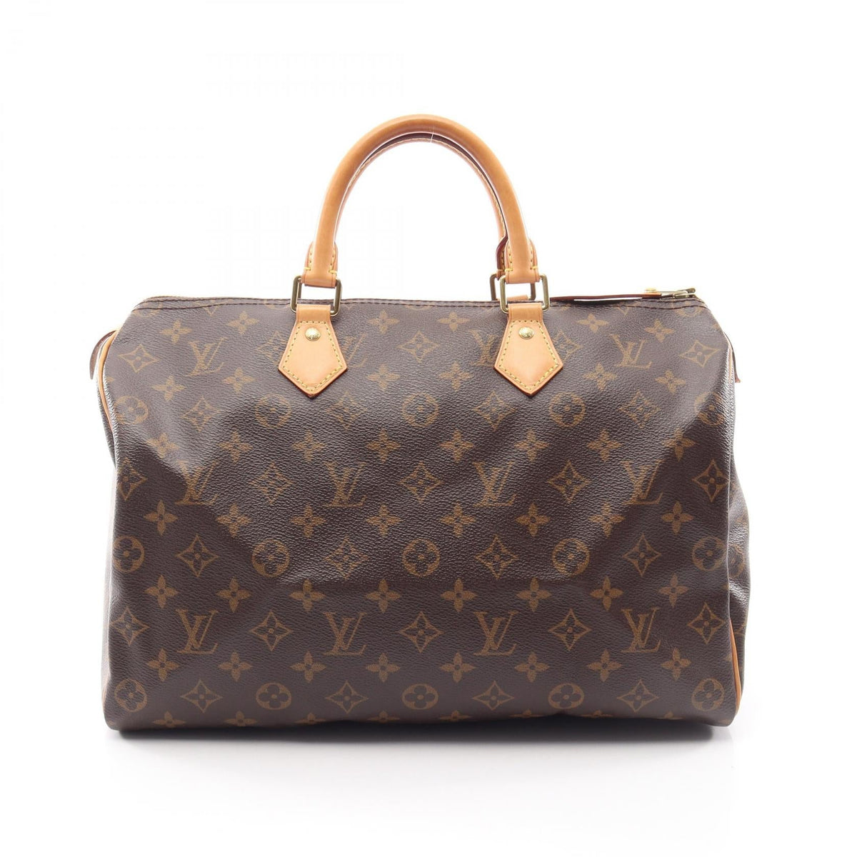 Louis Vuitton Speedy 35 · Monogram