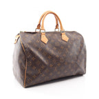 Louis Vuitton Speedy 35 · Monogram