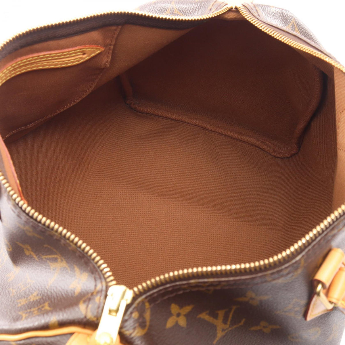 Louis Vuitton Speedy 35 · Monogram