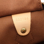 Louis Vuitton Speedy 35 · Monogram