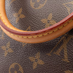 Louis Vuitton Speedy 35 · Monogram