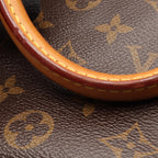 Louis Vuitton Speedy 35 · Monogram