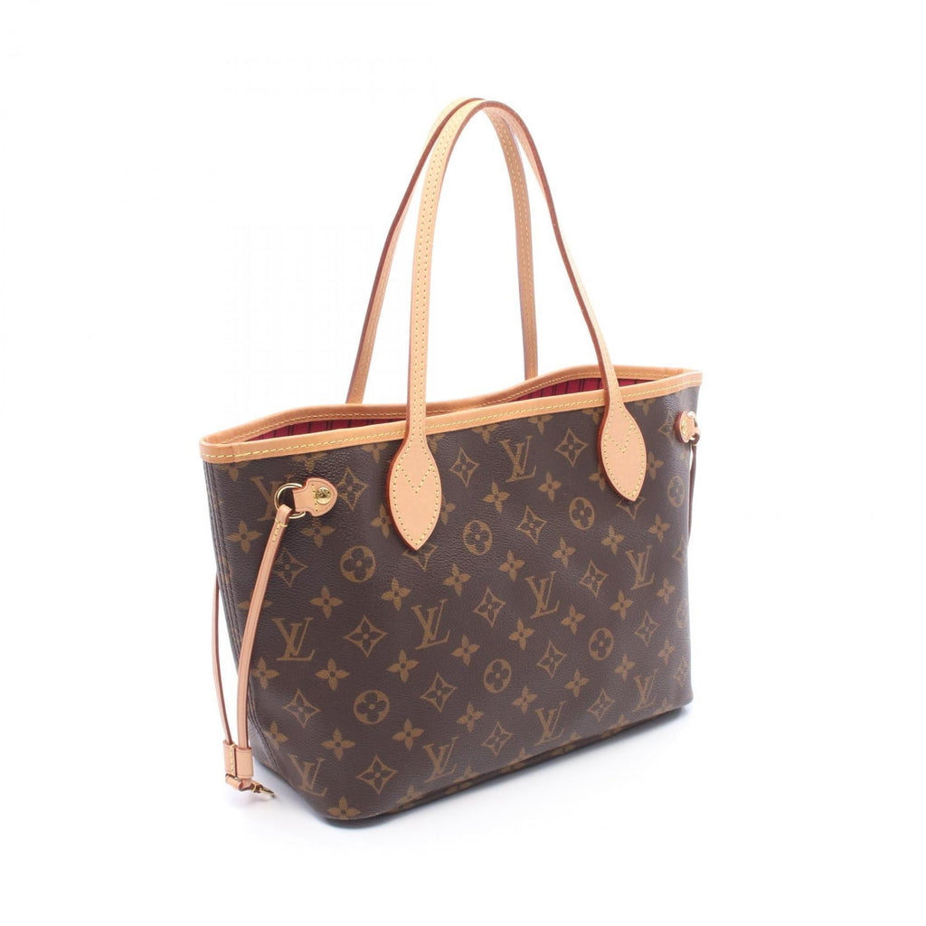 Louis Vuitton Neverfull PM · Monogram