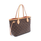 Louis Vuitton Neverfull PM · Monogram