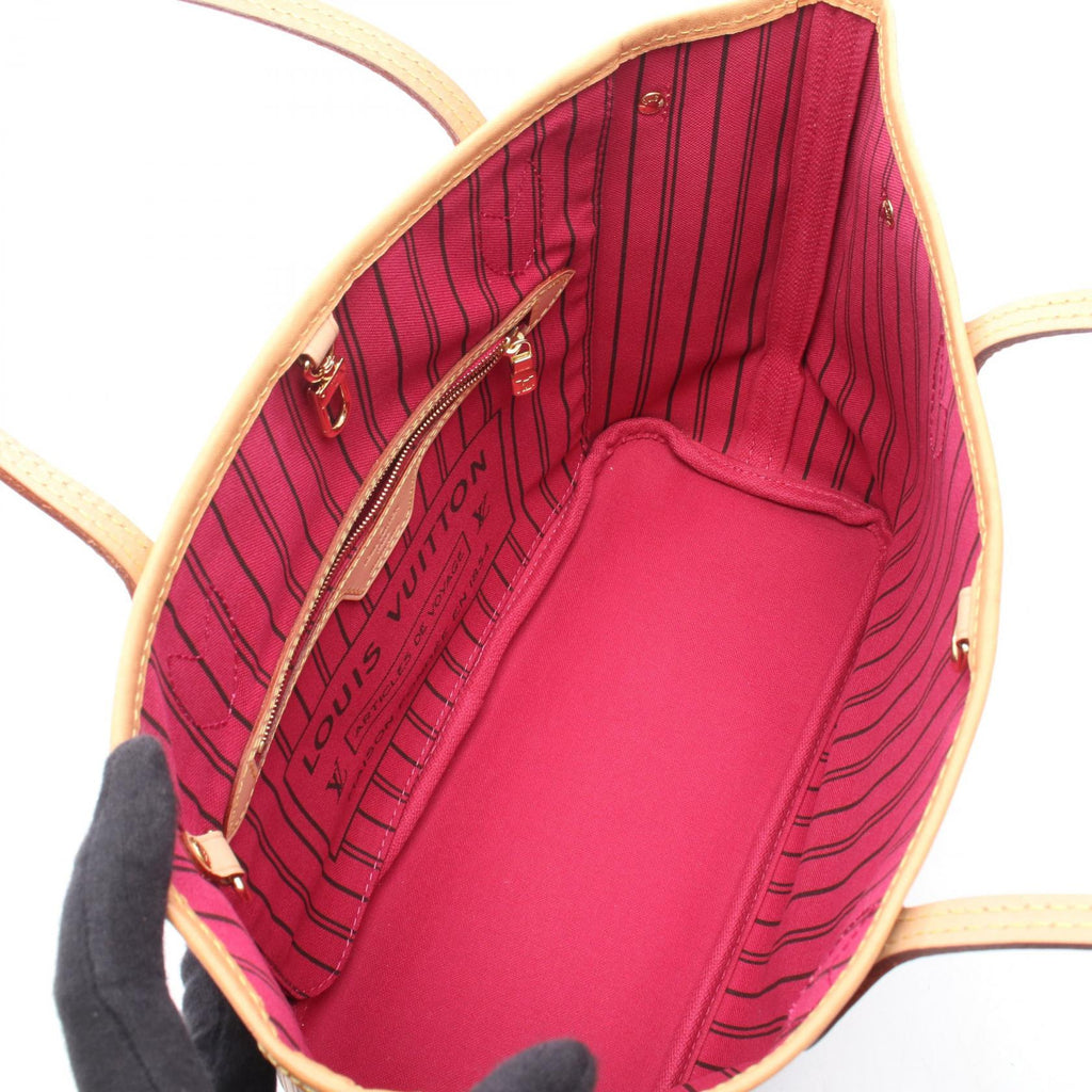 Louis Vuitton Neverfull PM · Monogram
