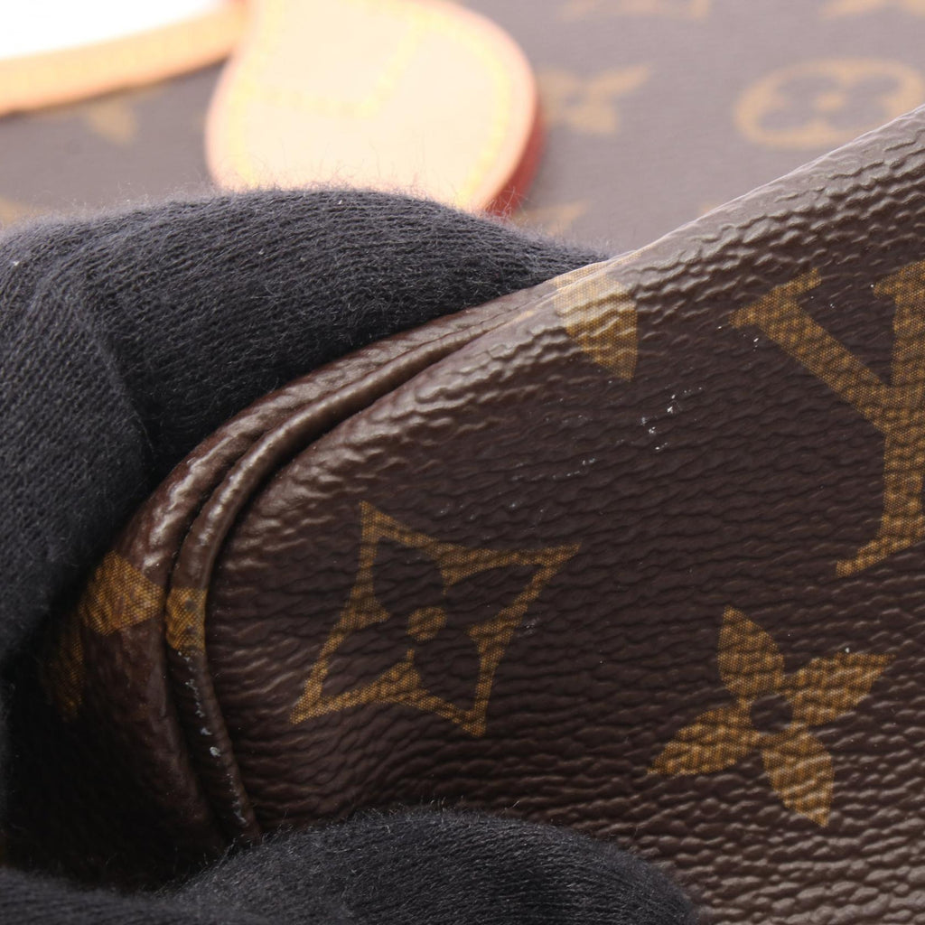 Louis Vuitton Neverfull PM · Monogram